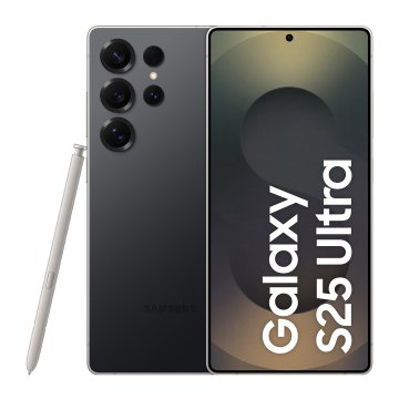 shumee Samsung S25 Ultra S938 5G 12/1TB titanovo črn pametni telefon