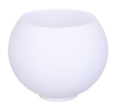 ActiveJet ACJ Lampshade Irma, 13 x 10 x 9,5 cm - bela