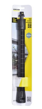 shumee KARCHER 2.643-240.0 enojna podaljševalna šoba