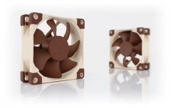 shumee Ventilator NOCTUA NF-A8 ULN 80 mm 6,5 dBA