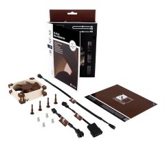 shumee Ventilator NOCTUA NF-A8 ULN 80 mm 6,5 dBA