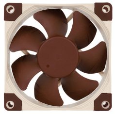 shumee Ventilator NOCTUA NF-A8 ULN 80 mm 6,5 dBA