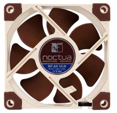 shumee Ventilator NOCTUA NF-A8 ULN 80 mm 6,5 dBA
