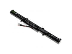 shumee ZELENA CELIČNA BATERIJA AS77 2200 MAH 14,4 V