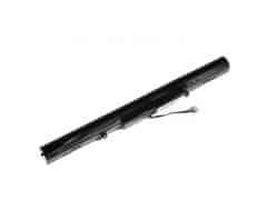 shumee ZELENA CELIČNA BATERIJA AS77 2200 MAH 14,4 V