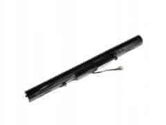 shumee ZELENA CELIČNA BATERIJA AS77 2200 MAH 14,4 V