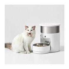 Fresh Element 3 - Avtomatski Hranilnik za Hišne Ljubljenčke