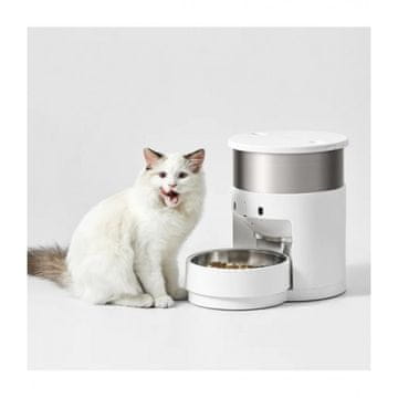 PetKit Petkit Fresh Element 3 - Avtomatski Hranilnik za Hišne Ljubljenčke