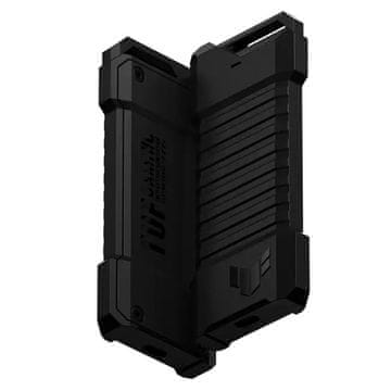 ASUS ASUS ESD-T1A SSD Ohišje Črno M.2