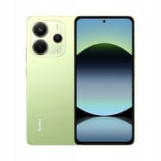 shumee Pametni telefon Xiaomi Redmi Note 14 4G 8/256GB limetno zelene barve