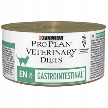 shumee Purina Pro Plan VET FELINE EN Mousse 195 g