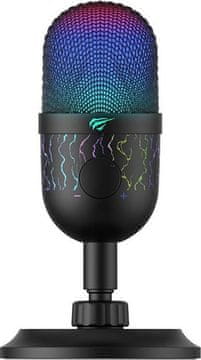 shumee Havit GK52 igralni mikrofon