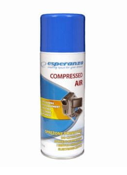 shumee ESPERANZA STISNJENI ZRAK 400 ML ES103
