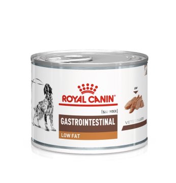 shumee Royal Canin Vet Diet pasja konzerva 200 g
