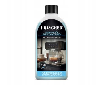 shumee Čistilo za kavni aparat Frischer 0,25l