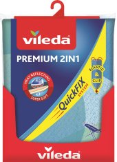 shumee Vileda Premium 2v1 prevleka za desko