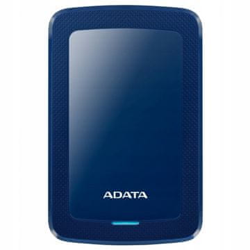shumee ADATA DISK HV300 1TB 2.5 USB 3.1 moder