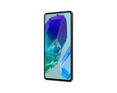 shumee Samsung Galaxy M55 M556 5G DS 8/128GB temno moder pametni telefon