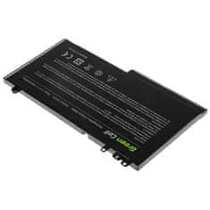 shumee ZELENA BATERIJA DE117 2900MAH 10,8V/11,1V