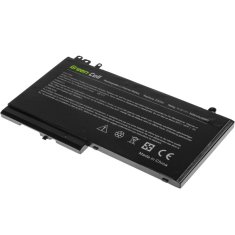 shumee ZELENA BATERIJA DE117 2900MAH 10,8V/11,1V