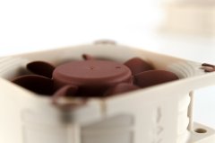 shumee Ventilator NOCTUA NF-A6x25 60x25 mm PWM 5V