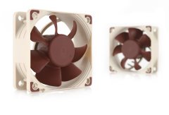 shumee Ventilator NOCTUA NF-A6x25 60x25 mm PWM 5V