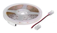 ActiveJet Activejet AJE-COB 5m zim LED trak, hladno bela, IP20, za notranjo uporabo