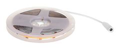 ActiveJet Activejet AJE-COB LED trak 5m, nevtralno bel, IP20