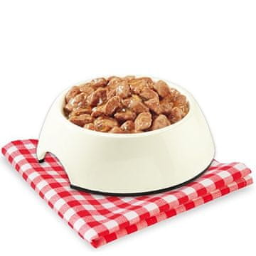 STUZZY STUZZY Piščanec v želatini, mokra hrana za pse, 100g