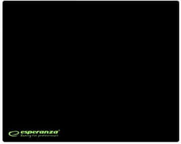 Esperanza Esperanza EGP101K Gaming podloga za miško, črna