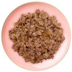 shumee Wiejska Zagroda govedina, teletina, mačja meta 100 g