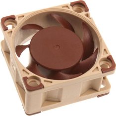 shumee NOCTUA NF-A4X20 40x20mm 3-pinski 5V ventilator