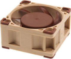 shumee NOCTUA NF-A4X20 40x20mm 3-pinski 5V ventilator
