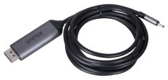 shumee UNITEK ADAPTERSKI KABEL USB-C - DP 1.4 8K 60HZ 1.8M