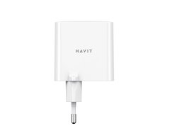 shumee Polnilnik Havit USB-C USB-C UC45 EU