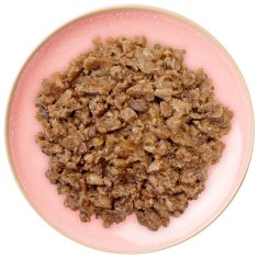 shumee Wiejska Zagroda piščanec s kozicami baldrijan 100g