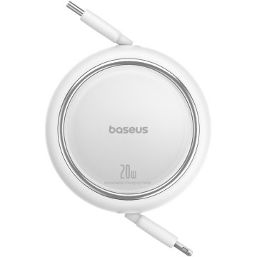 shumee Baseus Free2Pull 20W 1m kabel (bel)