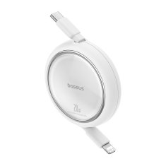 shumee Baseus Free2Pull 20W 1m kabel (bel)