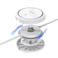 shumee Baseus Free2Pull 20W 1m kabel (bel)
