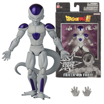 shumee KONČNA OBLIKA DRAGON BALL DRAGON STARS FRIEZA