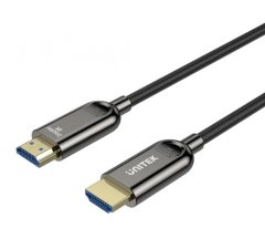 shumee UNITEK OPTIČNI KABEL HDMI 2.1 AOC 8K 120HZ 5M
