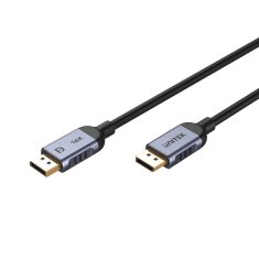 shumee UNITEK KABEL DISPLAYPORT 2.1 8K@120HZ 1M