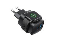 shumee Polnilnik Havit USB-C USB-A UC132 EU