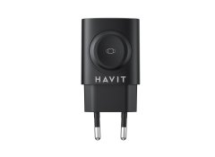 shumee Polnilnik Havit USB-C USB-A UC132 EU