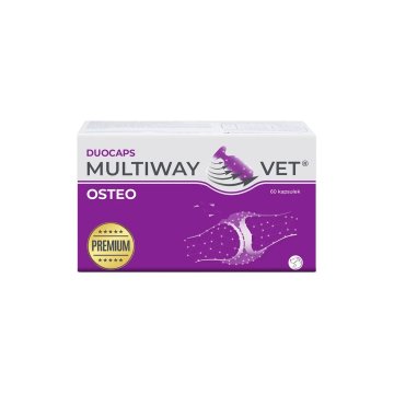 shumee JM SANTE MULTIWAY DUOCAPS OSTEO 60 kap