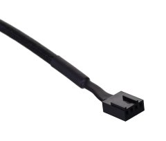 shumee NOCTUA redux 80 mm PWM ventilator 325 - 1800 vrt/min