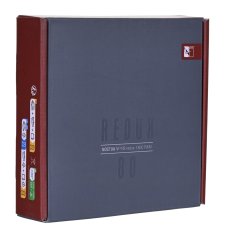 shumee NOCTUA redux 80 mm PWM ventilator 325 - 1800 vrt/min