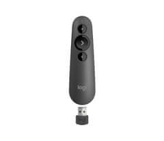 Logitech Logitech R500 laserski predstavitveni daljinski upravljalnik