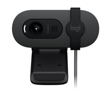 slomart Spletna kamera Logitech 960-001592, Full HD, 2 MP