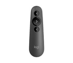 Logitech Logitech R500 laserski predstavitveni daljinski upravljalnik